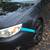 2008 Black Subaru Impreza Sport-as is 2 thumbnail