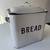 Antique Enameled Bread Box 1 thumbnail