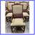 Guy Chaddock Dining Armchairs, Set Of Ten 9 thumbnail
