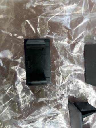 Placas de bloqueo para salpicadero de camión Chevy y GMC 1988-1994 - $5063435894672769121