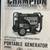 Champion portable generator electric start 1 thumbnail