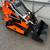 🚜BRAND NEW🚜  FUTURE FT36C MINI SKID-STEER - Auger & Bucket 3 thumbnail