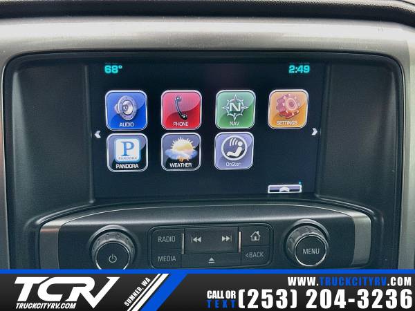 2014 Chevrolet Silverado 1500 - Photo 14