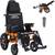 Electric All-terrain Wheelchair 1 thumbnail