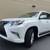2015 Lexus GX    4 thumbnail