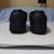 SHOES BIKE STYLE SKECHERS UNISEX Z-STRAP LIKE NEW 8.5W OR 7 MEN 4 thumbnail