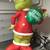 Inflable de grinch 11 Ft 1 thumbnail