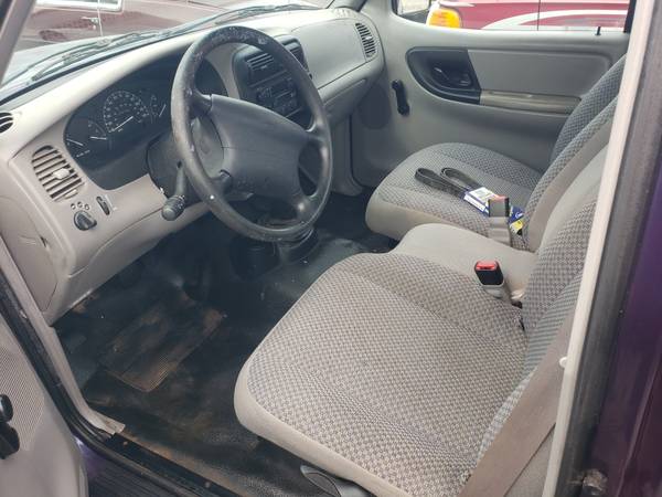 1998 Ford Ranger - $2,795 (York)63435754086787124