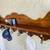 Coat Hanger Hat Hanger Rack Solid Oak Entry Way Shelving 5 ft vintage 2 thumbnail