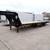 2026 Load Trail GL 102X32 Hydraulic Dovetail Gooseneck Trailer 25900 3 thumbnail