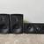 Definitive Technology ProCinema 100 5 Home Theater Surround Speakers 3 thumbnail