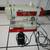 Brother- Heavy Duty-Free Arm-Zig Zag-Portable Sewing Machine+Lesson 1 thumbnail