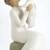 NIB Willow Tree figurine *Grandmother 1 thumbnail