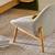 Article Sunny 32" Lounge Chair - Seasalt Gray 7 thumbnail