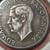 Silver 1937 Edward VIII Pattern Three Pence Coin 2 thumbnail