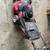 Toro 30" Time Master Electric Start Mower Gasoline power 2 thumbnail