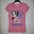 4 New Panda Shirts Junior Size XL 10 thumbnail