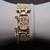Vtg sterling sliver Bracelet 9 strand Fox tail excellent condition 4 thumbnail