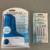 Dental care lot - Interplak Water Flossing system + replacement heads 1 thumbnail