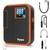Portable Air Compressor Smart Tire Inflator- 150psi Max Cordless Pump 1 thumbnail