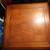 Lane Furniture Oak Rustic Americana Parquet End Tables 4 thumbnail
