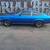 1975 chevy vega V6 manual transmission 2 thumbnail