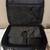 13.5" LAPTOP CARRY CASE / CAMERA GEAR BAG –padded shoulder bag 10 thumbnail
