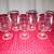 Set of 14 Assorted Acrylic Wine Glasses 6 thumbnail