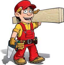 Mister Fix It 1