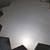 Starburst metallic side table 3 thumbnail