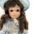 Petticoats & Lace Gorham 1987 Sarah Porcelain Musical Doll 1 thumbnail