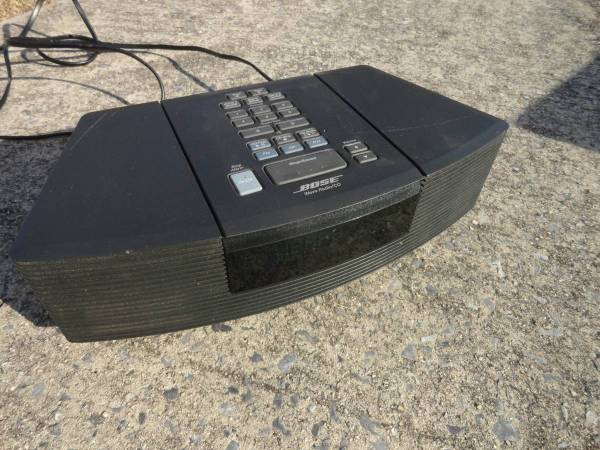 Free bose wave 1