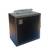Vintage National Panasonic Stereo Hideaway Record Player & Speakers 3 thumbnail