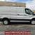 2017 FORD TRANSIT FULL-SIZE 3.7L V6 CARGO VAN 1ST OWNER A74961 12 thumbnail