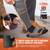 Mobile Warming Uni Sex Heated Merino Wool Socks 4 thumbnail
