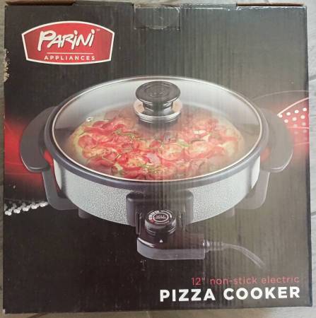 Pizza Cooker 1