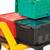 Uline Pallet Truck – Standard Fork, 48 x 27" (SKU H-1043) 4 thumbnail