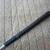 left Handed  Callaway Hawkeye Titanium 56 Degre Sand Wedge Stiff Rifle 5 thumbnail