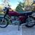 Super Clean!! 1976 Honda CB750K! 1 thumbnail
