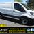 2017 Ford Transit 250 Cargo / LOW MILES / LOW ROOF / 130” WHEELBASE! 1 thumbnail