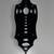 Custom OCC Front or Rear Foot Board Floorboard - 1 of a Kind 7 thumbnail