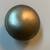 Satin Nickel 1 1/4" Round Traditional Cabinet Knobs 5 thumbnail