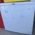 HAIER White Personal Refrigerator w/ Freezer 2 thumbnail