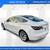 2019 Tesla Model 3 Long Range Sedan 4D 5 thumbnail