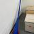 Vestil PLB/S-6 6' Steel Pry-Lever Bar, 5000 lb Capacity 1 thumbnail