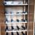 Solid Oak Media Cabinet 2 thumbnail