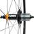 Roval CLX 40R McLaren Edition Carbon Tubular 700c Ultra light wheel set rim brea 5 thumbnail