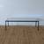EQ3 Custom Glass Top Coffee Table 3 thumbnail