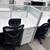 6 units ($600 per unit) Modern White Compact Workstation 1 thumbnail