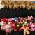 21 Plush Stuffed Toys 10" - 14" - Sugar Loaf Brand - All New w/ Tags 1 thumbnail
